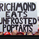 Illustration for article titled Lee Corso Does Butt Chugs: Todays James Madison iCollege GameDay/i Sign Roundup